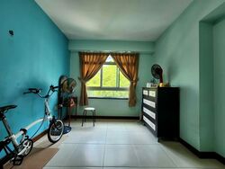 Blk 208A Compassvale View (Sengkang), HDB 3 Rooms #560597961